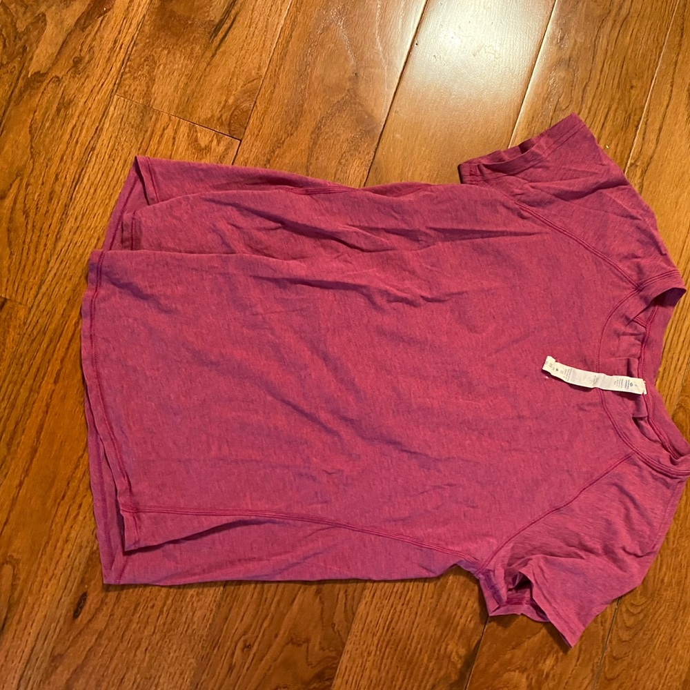 Lulu top